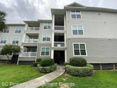 Main picture of The Peninsula Condos James Island