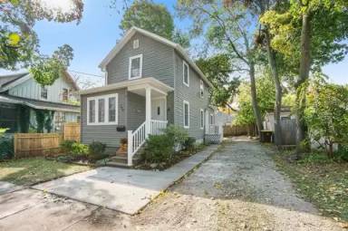 Main picture of 108 S Marshall Ave