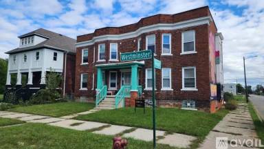 Main picture of 504 Westminster St