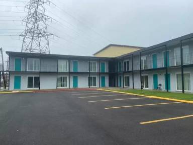Main picture of 1536 Stumpf Blvd