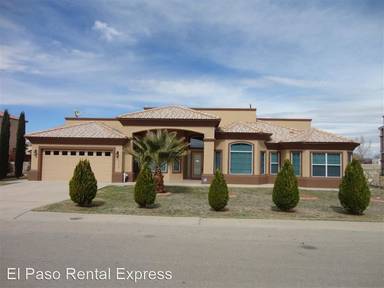 Main picture of 1043 Los Moros Dr