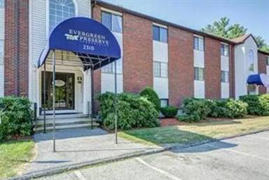 Main picture of 2310 Skyline Dr