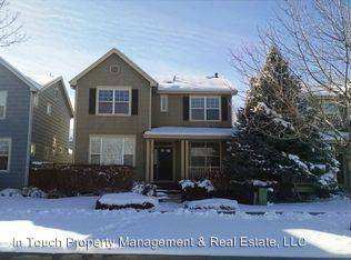 Main picture of 1923 Julian St