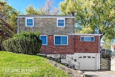 Main picture of 536 Burton Dr