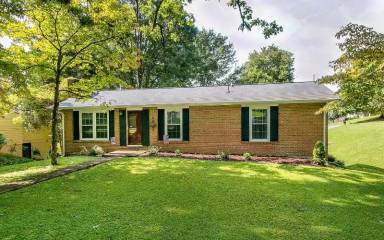 Main picture of 4502 Ronald Dr