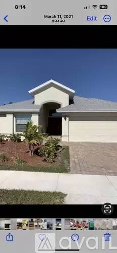 Main picture of 9756 Palm Breezes Dr