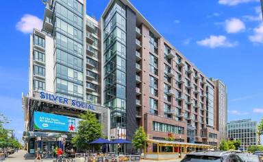 Main picture of eNvy Condominium
