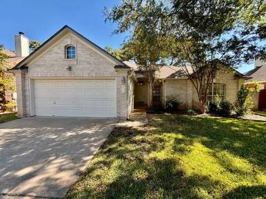 Main picture of 2714 Big Meadow Dr