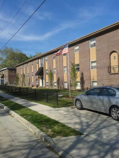 Main picture of New Haven Apartments