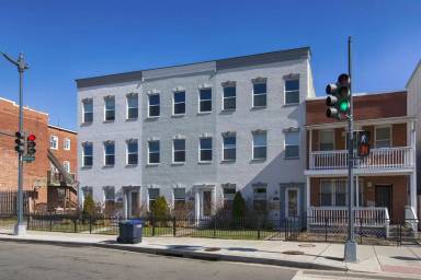 Main picture of 3401 Sherman Ave NW