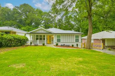 Main picture of 266 Childs Dr NW