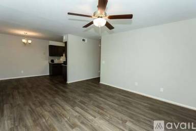 Main picture of Cambridge Apartments of Florence