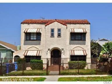 Main picture of 1665 W 57th St