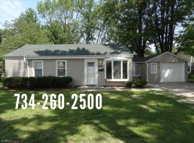 Main picture of 32714 Florence St