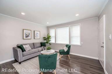 Main picture of The Birches Apartments
