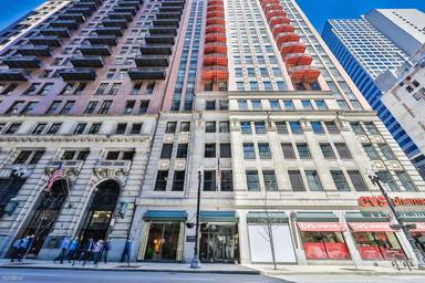 Main picture of City Centre Condominium