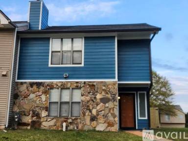 Main picture of 8254 Canyon Forge Dr