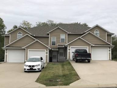 Main picture of 1202 Pebblecreek Drive - A