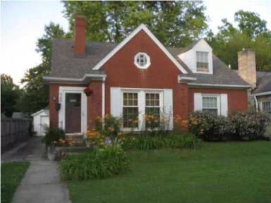 Main picture of 309 Breckenridge Ln