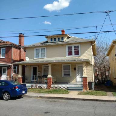 Main picture of 344 Gray Ave