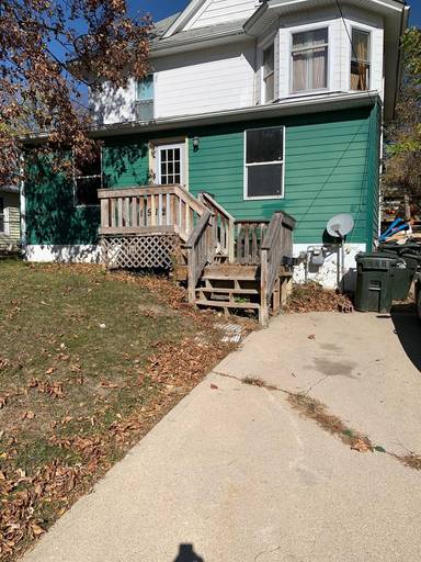 Main picture of 1512 1/2 8th Ave S