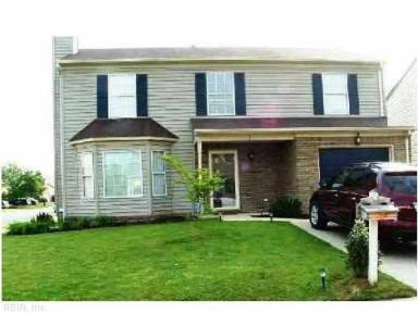 Main picture of 1 Christin Way