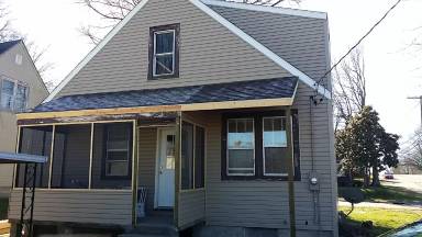 Main picture of 1824 Lacey St