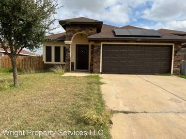 Main picture of 3406 Chacota St