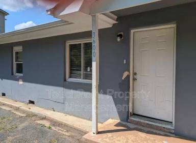 Main picture of 3600 Morris Field Dr