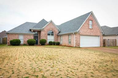 Main picture of 1521 Siskin Dr