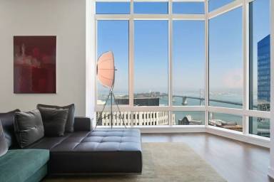 Main picture of Millennium Tower