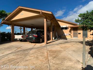 Main picture of 1131 Manulani St