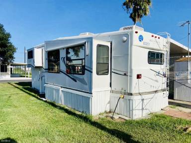 Main picture of McAllen Mobile Home Park