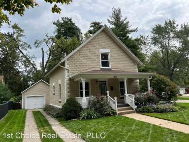 Main picture of 234 N Clinton St
