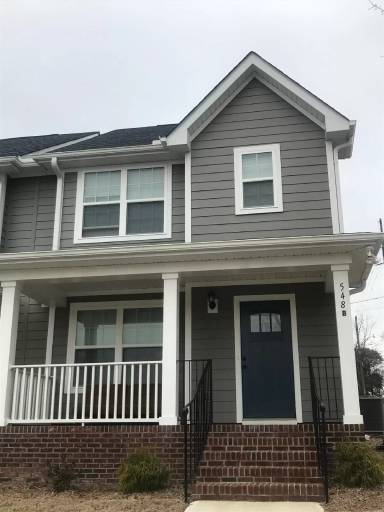 Main picture of 548 Brawley St