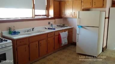 Main picture of 3505 N Keeler Ave