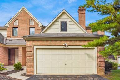 Main picture of 4851 Dierker Rd