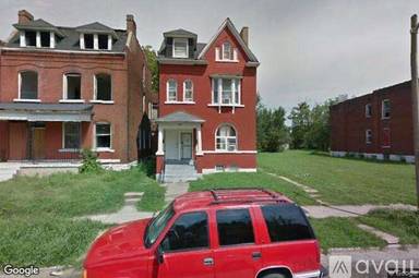 Main picture of 3919 Labadie Ave
