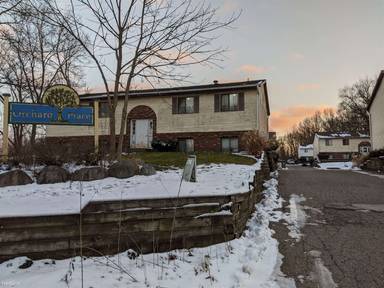 Main picture of Orchard Place