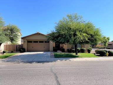 Main picture of 2678 E Ficus Way