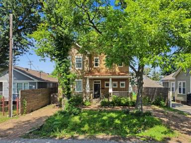 Main picture of 603 Archer St