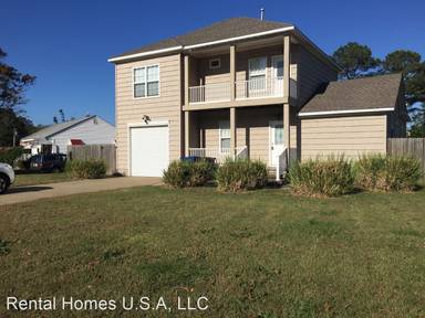 Main picture of 4804 Sheldon Dr