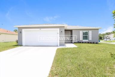 Main picture of 598 Fleetwood St SW