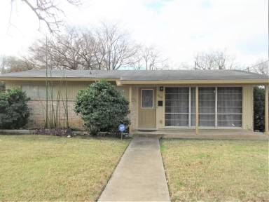 Main picture of 2609 Hancock Dr