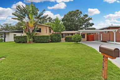 Main picture of 4517 S Hesperides St