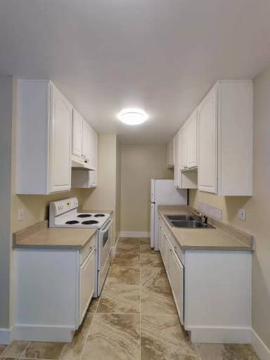 Main picture of 2114 Parker St