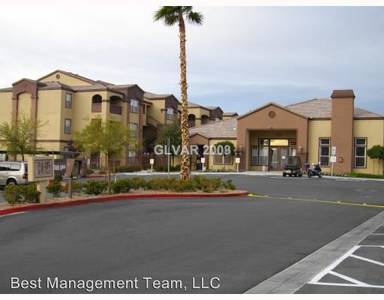 Main picture of The Regent At Town Center