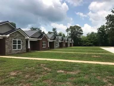 Main picture of 38 Cokers Way