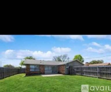 Main picture of 8609 Kensington Dr