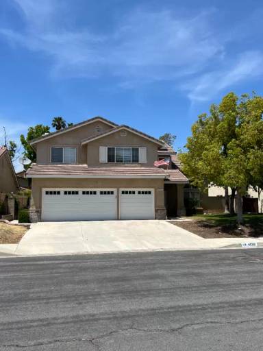 Main picture of 42321 Iron Gate Ln